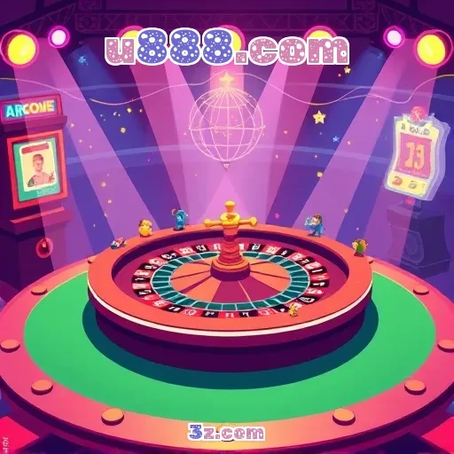 u888.com Promoções