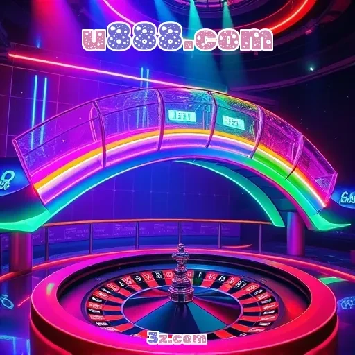u888.com Máquinas Slots